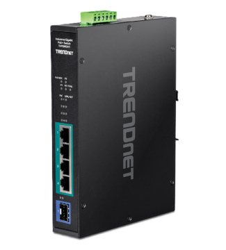Trendnet   TI-PGM541 | Esentia Systems