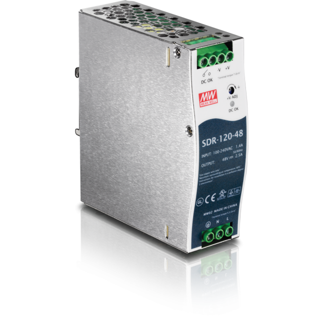 Trendnet  TI-S12048