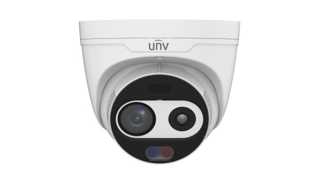UNV  TIC3612SA-F3-4F4AC-I1