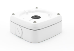 IC Realtime  MNT-JUNCTIONBOX-6-SQ | Esentia Systems