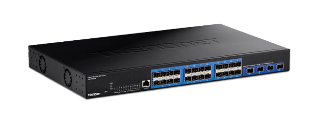 Trendnet  TL2-F70284