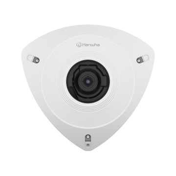 Hanwha  TNV-8011C | Esentia Systems