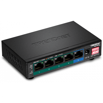 Trendnet  TPE-TG51g | Esentia Systems