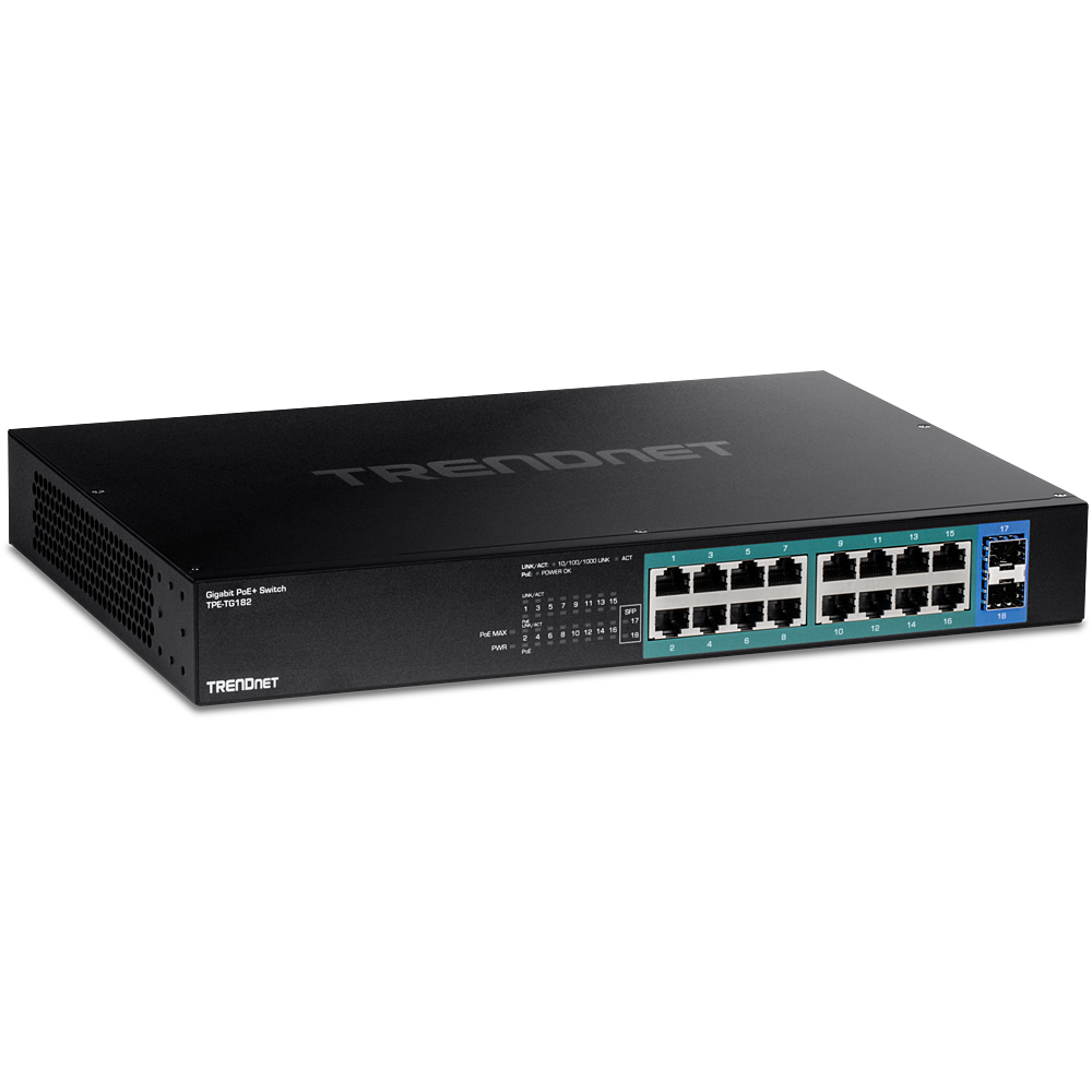 Trendnet  TPE-TG182 | Esentia Systems