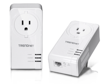 Trendnet  TPL-423E2K | Esentia Systems