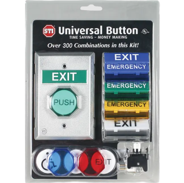 STI   UB-1 | Esentia Systems