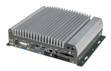 GeoVision  UVS-NPM01-16 | Esentia Systems