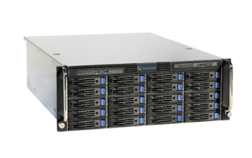 Geovision  UVS-VMS-i9U20-32A | Esentia Systems