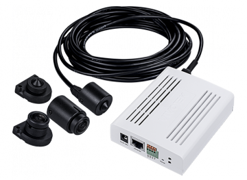 Vivotek  VC9101 | Esentia Systems