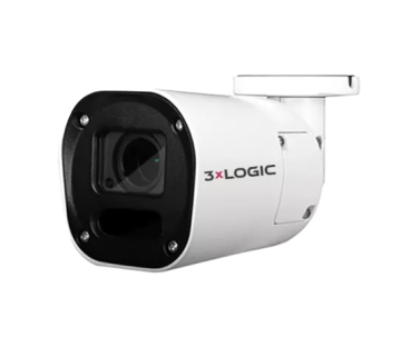 3xLogic  VX-5M622-MB-RIAW-X-ANPR | Esentia Systems