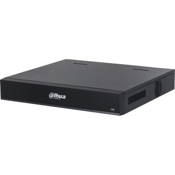 Dahua  X84R3L | Esentia Systems