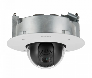 Hanwha  XND-6081FZ | Esentia Systems