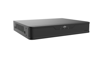 UNV  XVR301-04Q3 | Esentia Systems