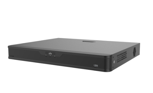 UNV  XVR302-16U3 | Esentia Systems