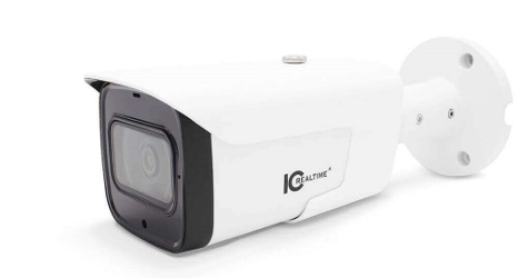 IC Realtime  IPEG-B40V-IRW2 | Esentia Systems