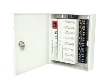 IC Realtime  PS-DC32A16HD-4DK | Esentia Systems