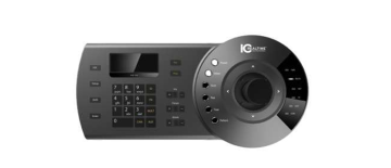 IC Realtime  KB-KB300 | Esentia Systems