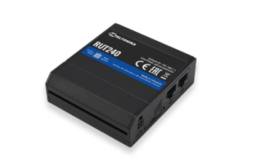 IC Realtime  M2M-RUT240 | Esentia Systems