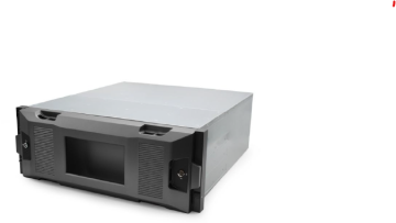 IC Realtime  NVR-8256DR-V2-384TB | Esentia Systems
