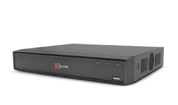 IC Realtime  NVR-EG08POE-1U4K1-4TB | Esentia Systems
