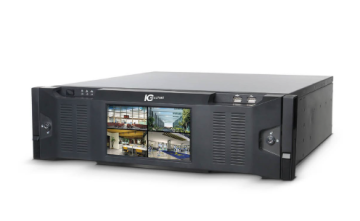 IC Realtime  NVR-EL128-4U12MP1-118TB | Esentia Systems