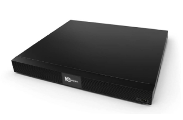 IC Realtime  NVR-FX08POE-1U16MP1-32TB | Esentia Systems