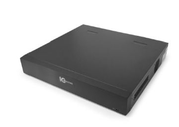 IC Realtime  NVR-FX24POE-15U32MP1-8TB	24 | Esentia Systems