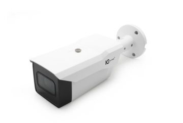 IC Realtime  IPVFX-B40V-IRW1 | Esentia Systems