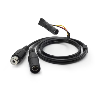 IC Realtime  Microphone | Esentia Systems