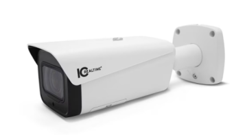 IC Realtime  IPEL-B2012X-IRW3 | Esentia Systems