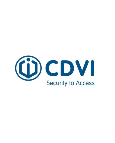CDVI | Esentia Systems