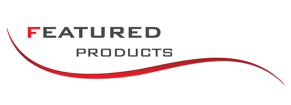 Featured Security Products