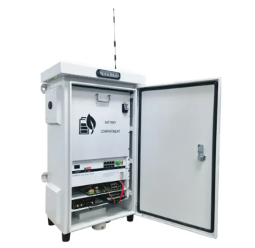 ESG-MAX3000P | Esentia Systems