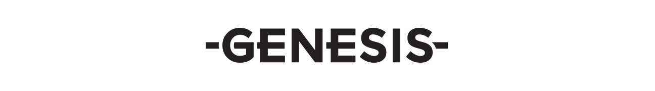 Genesis