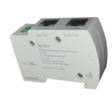 Nitek - IPGPU-1 | Esentia Systems