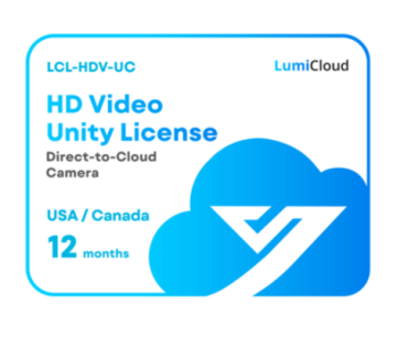 Luminys  LCL-HDV-UC | Esentia Systems