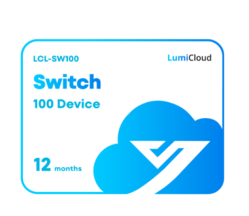 Luminys  LCL-SW100 | Esentia Systems