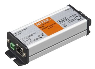 Nitek - ML3000 | Esentia Systems