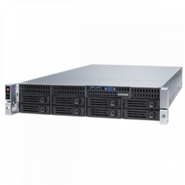 Vivotek  NR9581-V3 | Precision Security and Low Voltage Supply