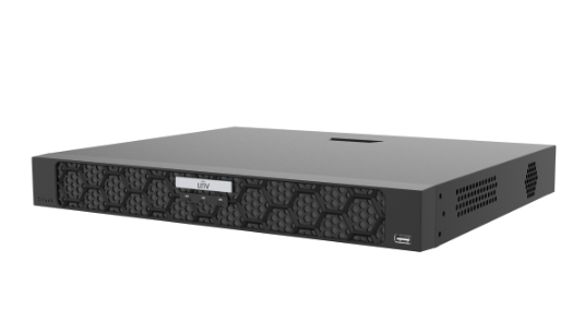 UNV  NVR502-16B | Esentia Systems