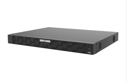 UNV  NVR504-32B-IQ | Esentia Systems