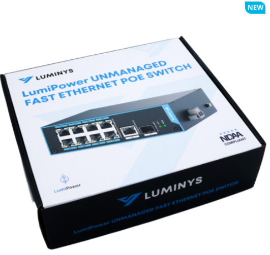 Luminys  SUL-10MLA | Esentia Systems