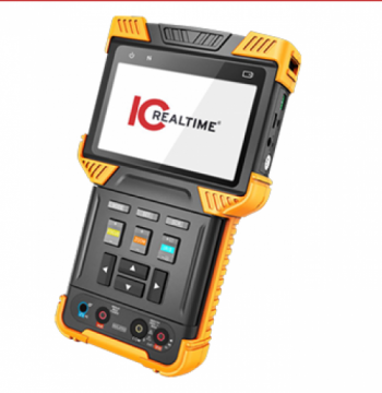IC Realtime  ITM-9000-V3 | Precision Security and Low Voltage Supply