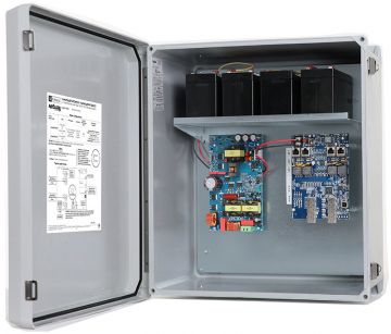Altronix  NetWaySP4TCW57 | Precision Security and Low Voltage Supply