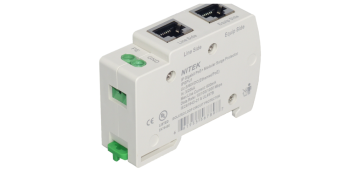 Nitek - IPGPU-1 | Esentia Systems