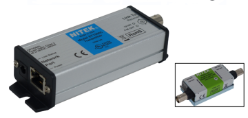 Nitek ET1500C-S1 | Esentia Systems