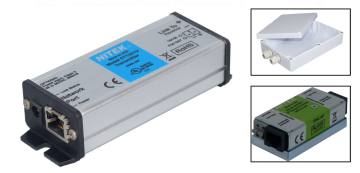 Nitek ET1551U-WS1 | Esentia Systems