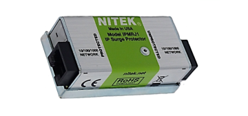 Nitek IPMRJ-1 | Esentia Systems
