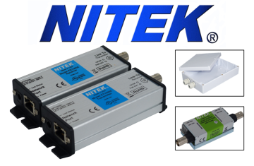 Nitek EL1500C-WS1 | Esentia Systems