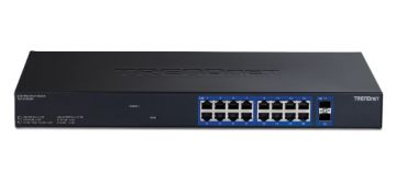 TRENDnet  TEG-3182WS | Esentia Systems